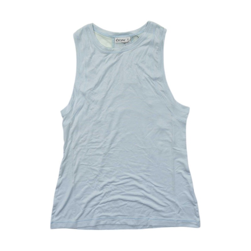 Tasc Womens Energy Fitted Tank