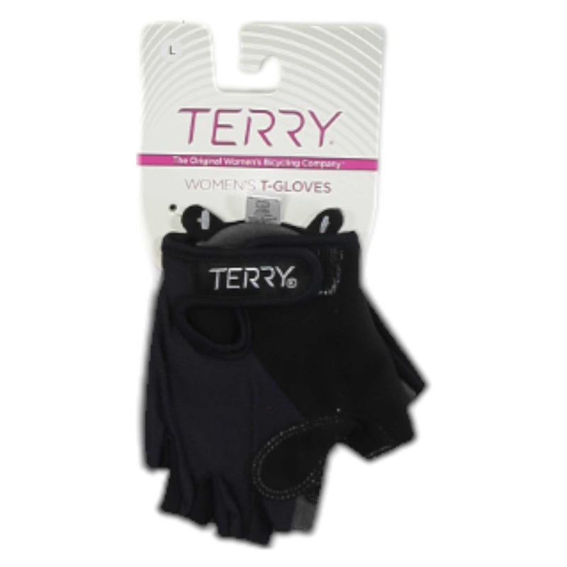 Terry Womens T-Glove
