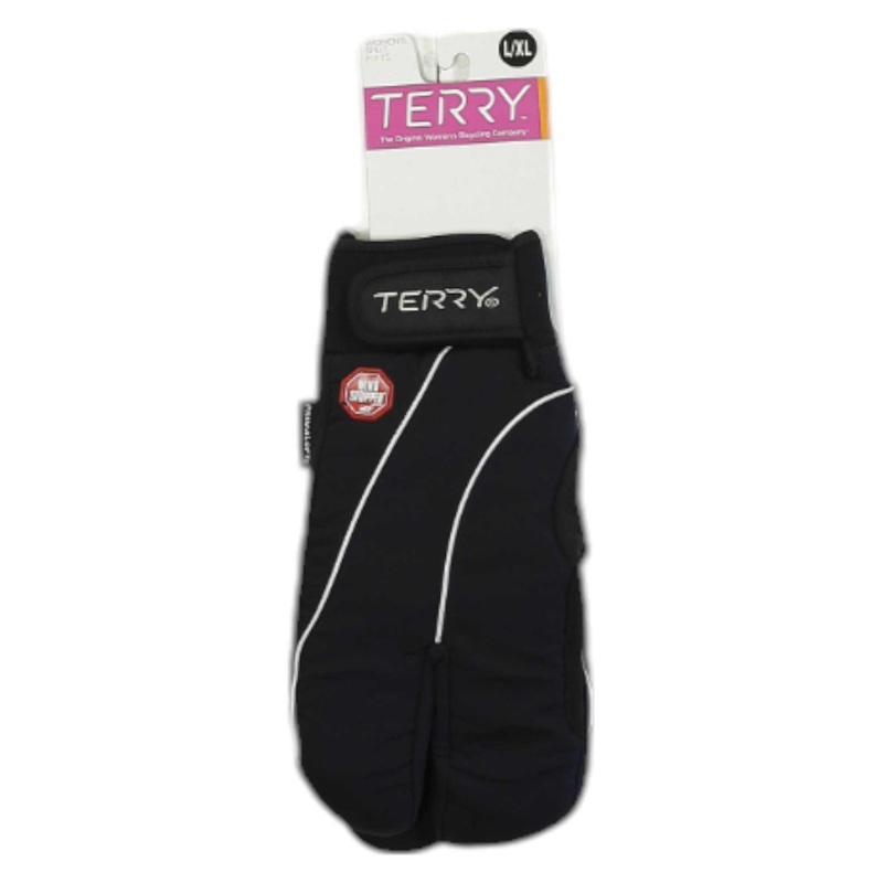 Terry Womens Windstopper Split Mitt