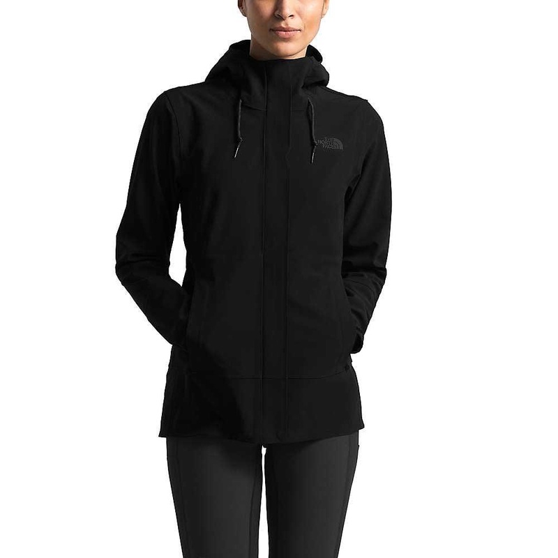 The North Face Womens Apex Flex DryVent Jacket