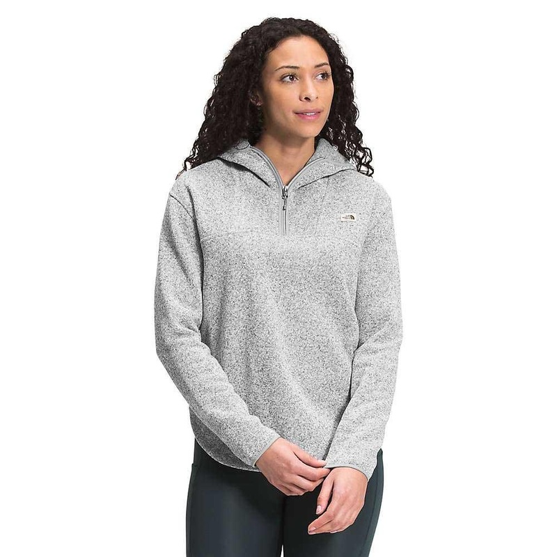 The North Face Womens Crescent Popover