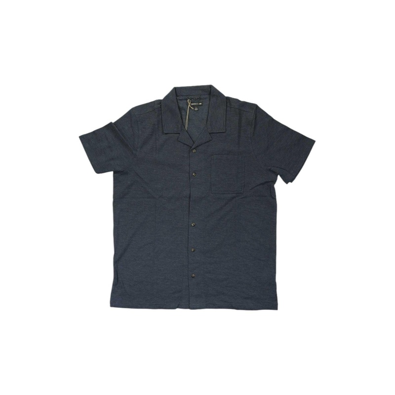 Toad & Co Mens Framer SS Shirt
