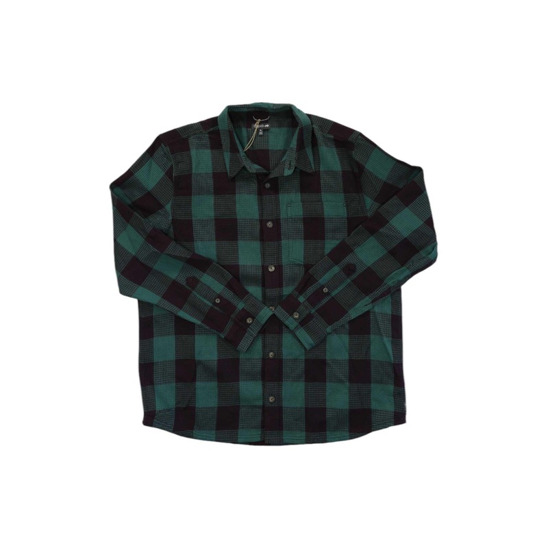 Toad & Co Mens Sedgewick LS Shirt