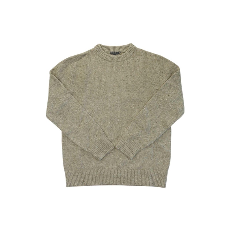 Toad & Co Mens Wilde Crew Sweater