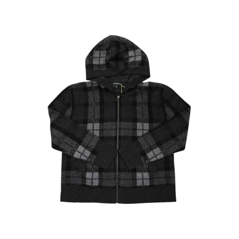 Toad & Co Womens Heartfelt Zip Sweater