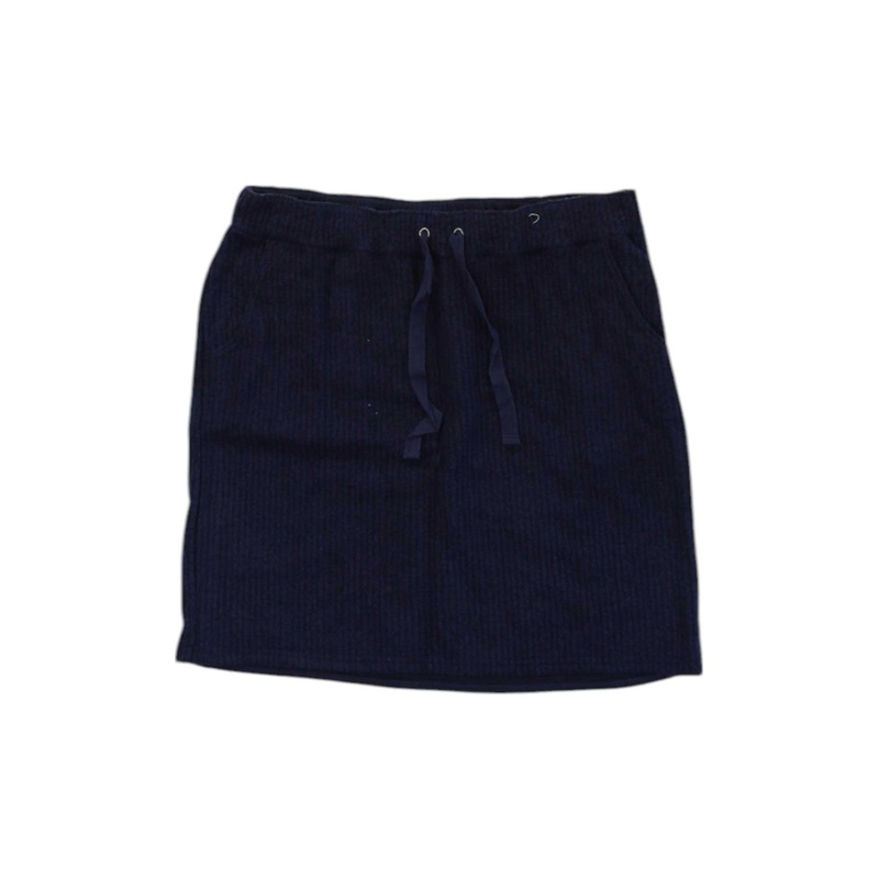 Toad & Co Womens Wiggins Sweater Skirt