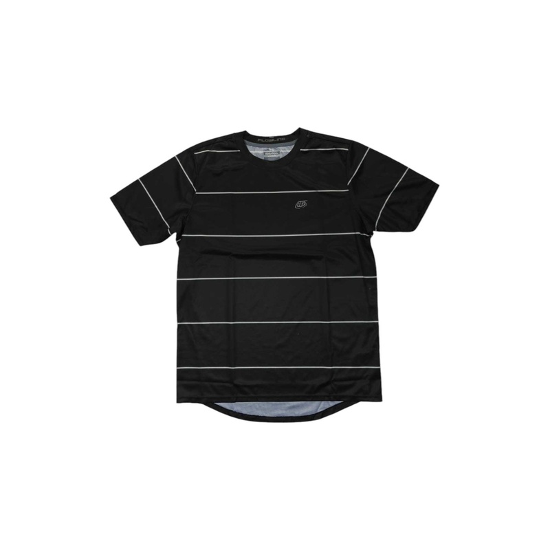 Troy Lee Designs Mens Flowline SS Jersey