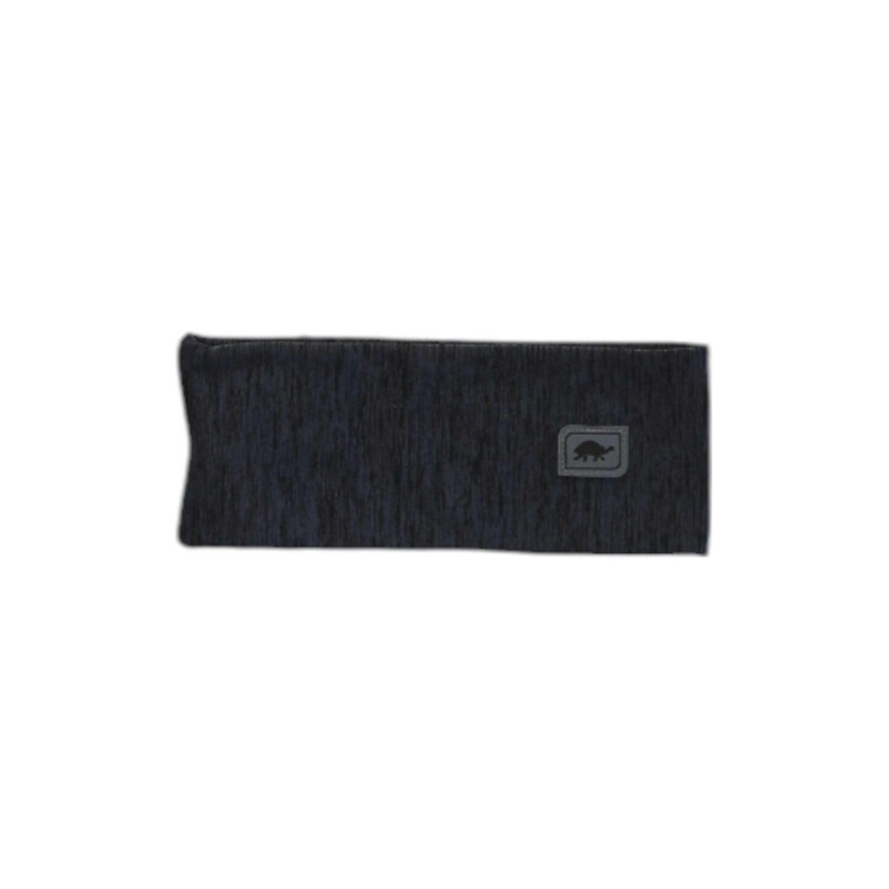 Turtle Fur Comfort Shell Reversible Im With The Band Stria Headband