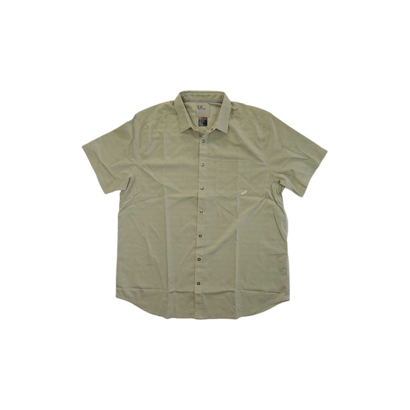 5.11 Mens Aerial SS Shirt