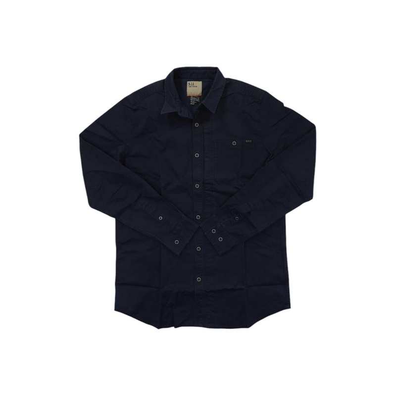 5.11 Mens Legend LS Shirt
