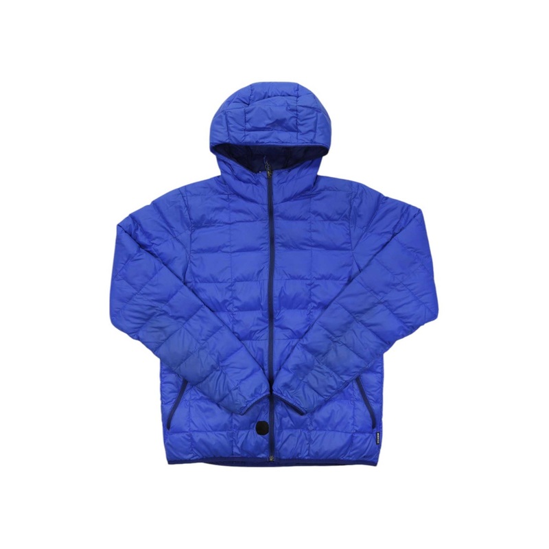 650 Down Hoodie
