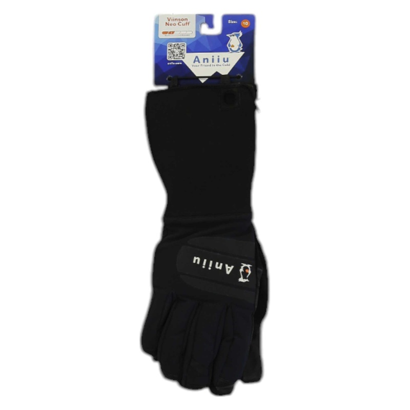 Aniiu Viinson Neo Cuff Glove