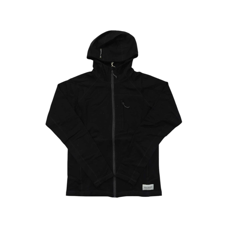Artilect Mens Eldorado 310 Merino Hoodie