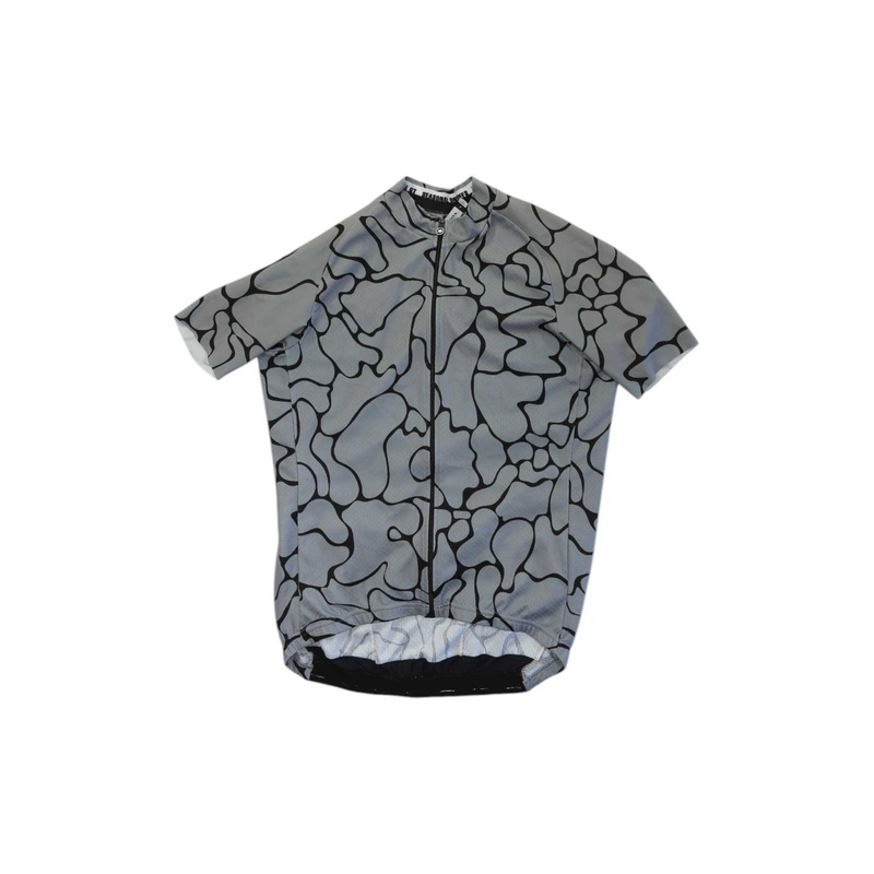 Assos Mens MILLE GT Jersey C2 Voganski