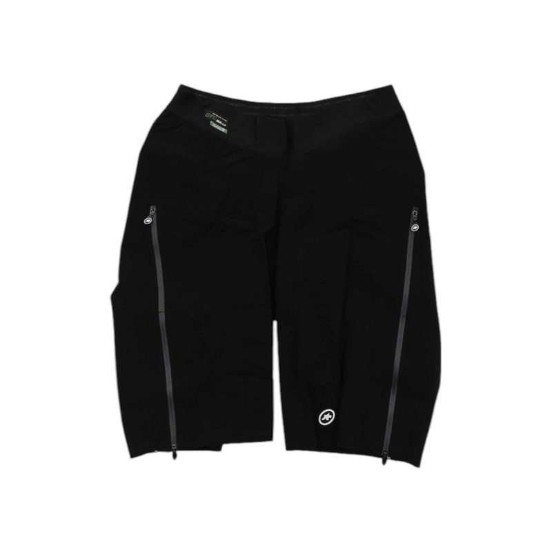 Assos Mens Mille GTC Cargo Zeppelin C2 Short