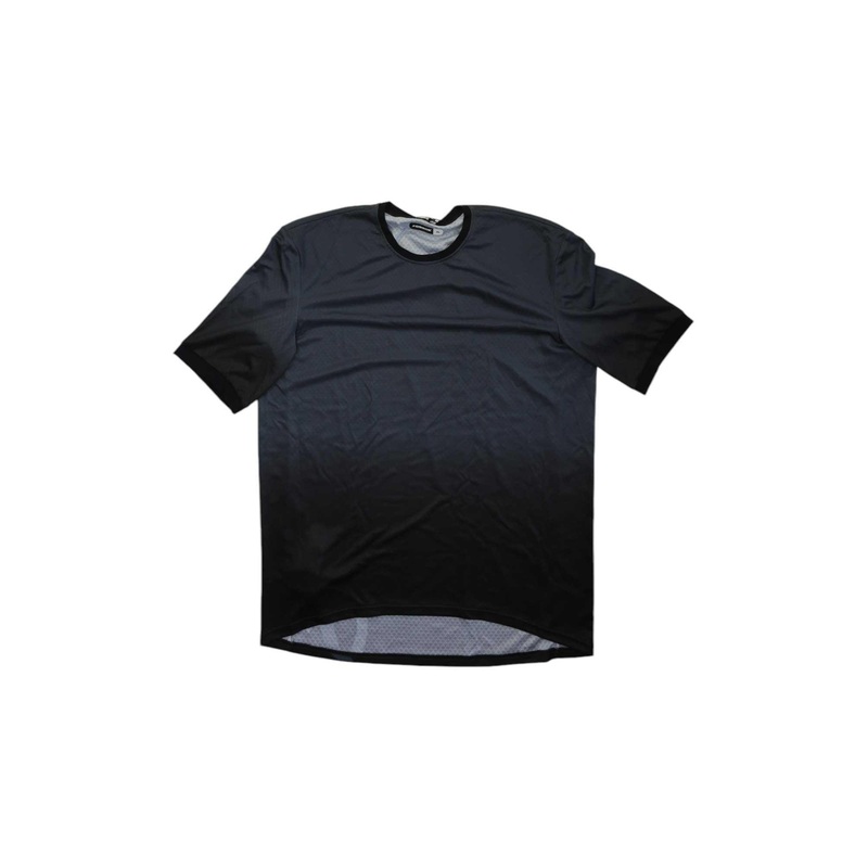 Assos Mens Trail T3 Jersey