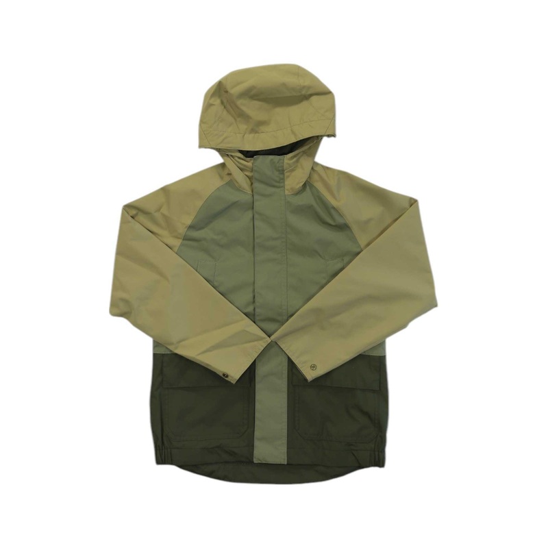 Barbour Boys Cheviot Showerproof Jacket