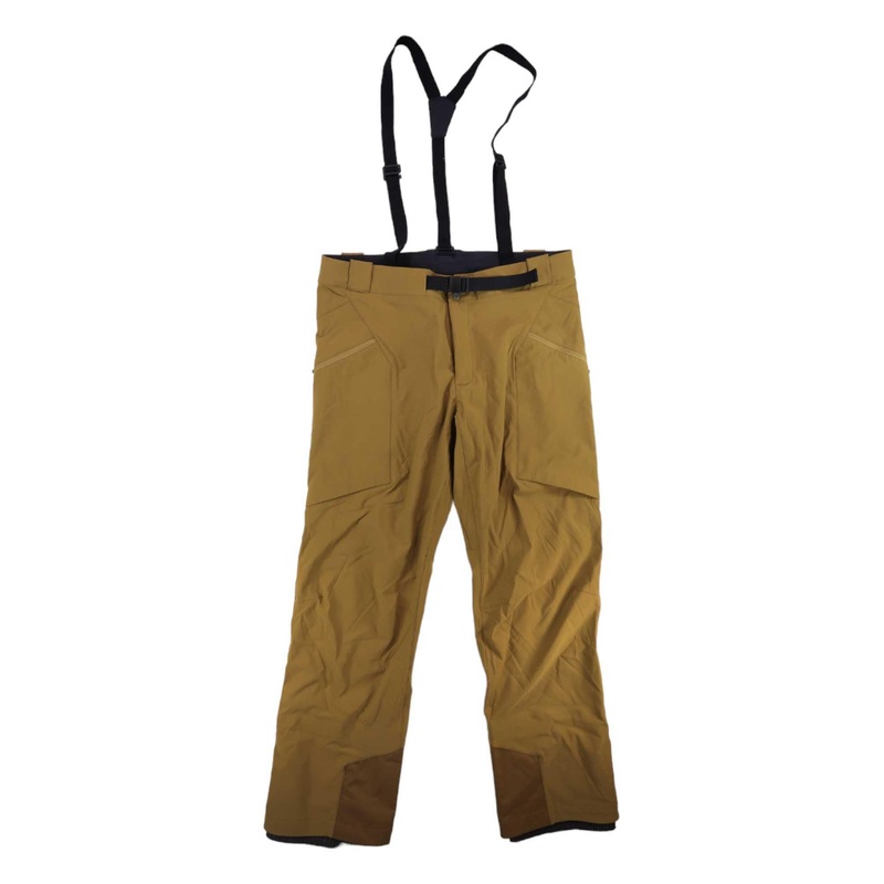 Black Diamond Mens Dawn Patrol Pant
