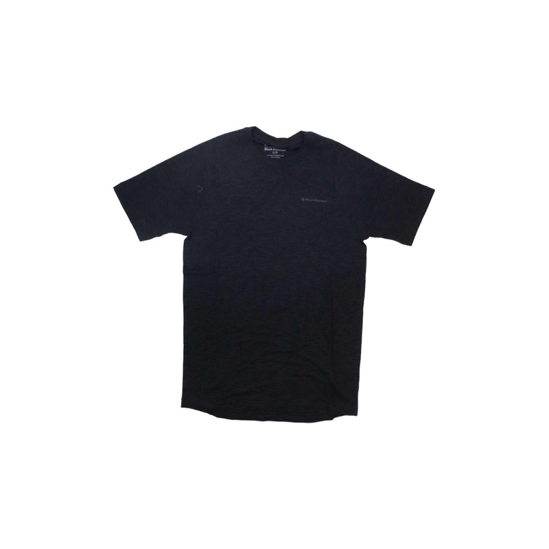 Black Diamond Mens Rhythm Tee