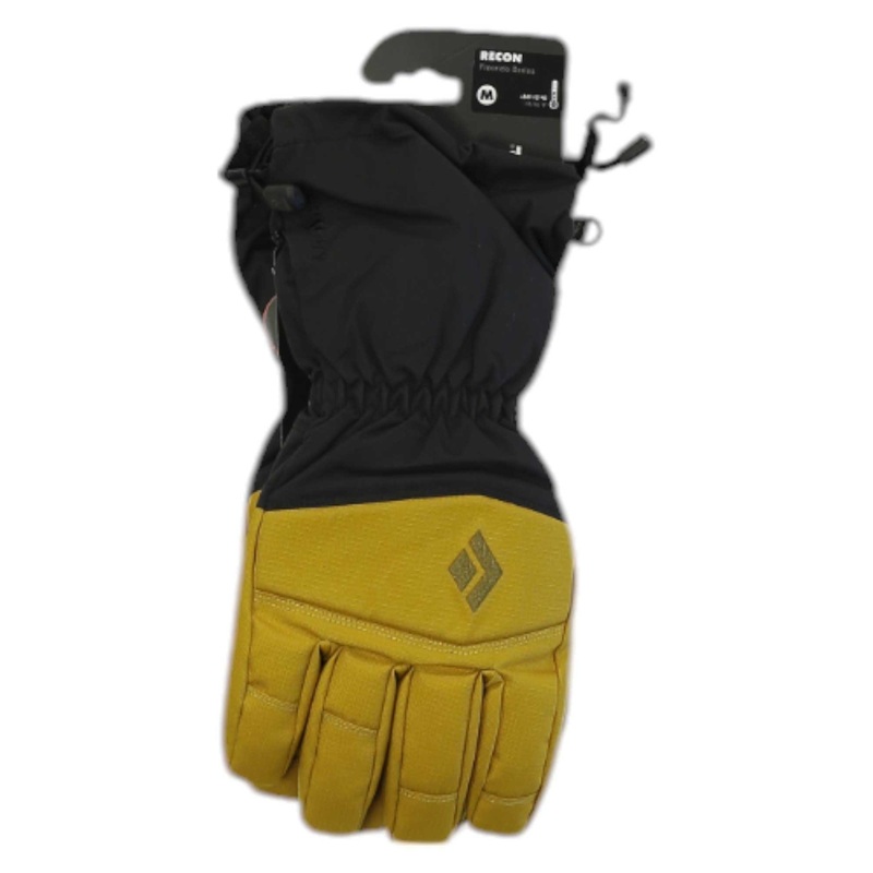 Black Diamond Recon Glove
