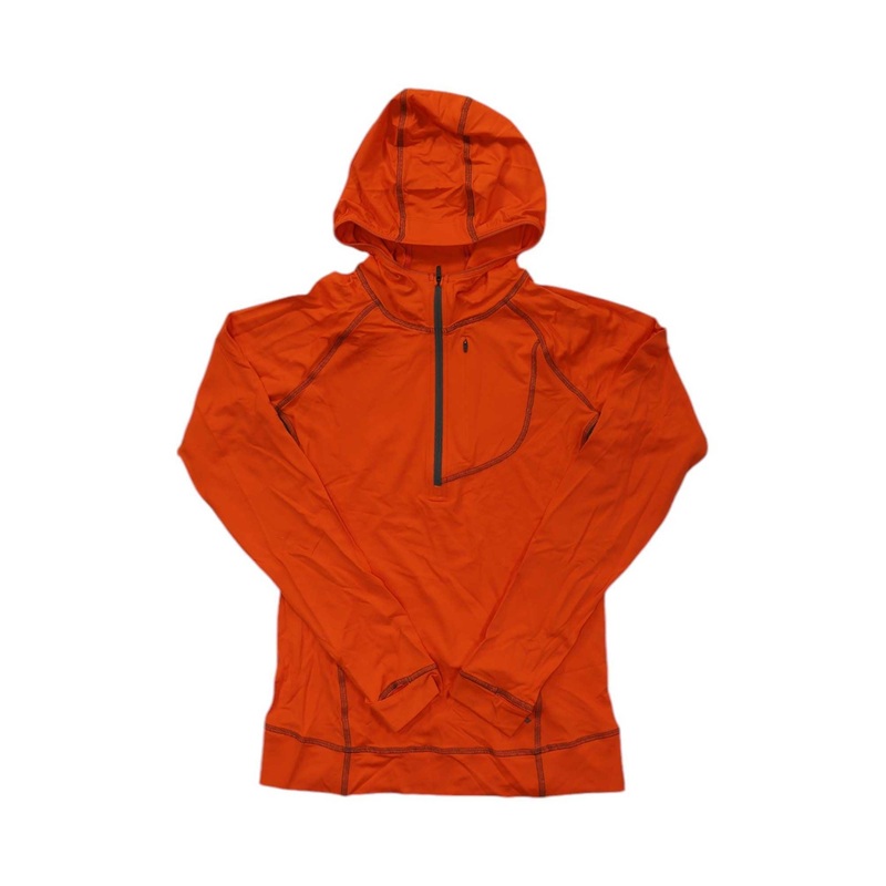 Black Diamond Womens Alpenglow Pro Hoody