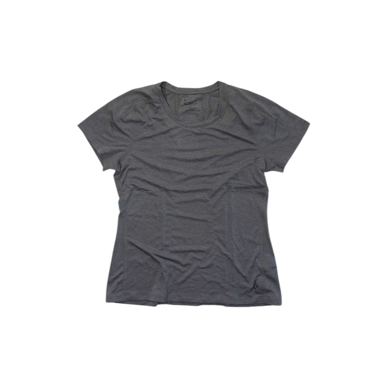 Black Diamond Womens Lightwire Tech Tee