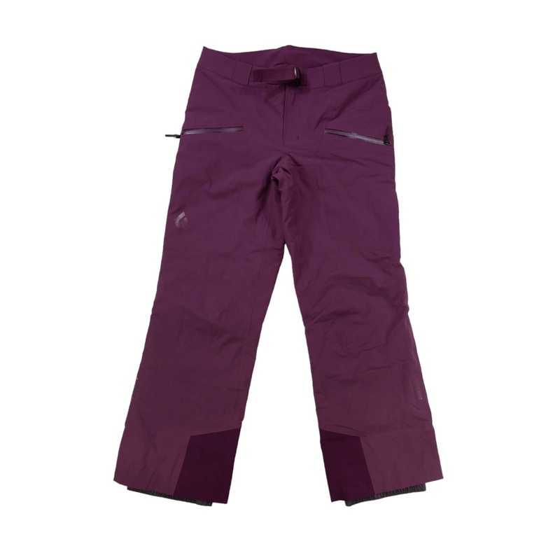 Black Diamond Womens Recon Stretch Insulated Pant