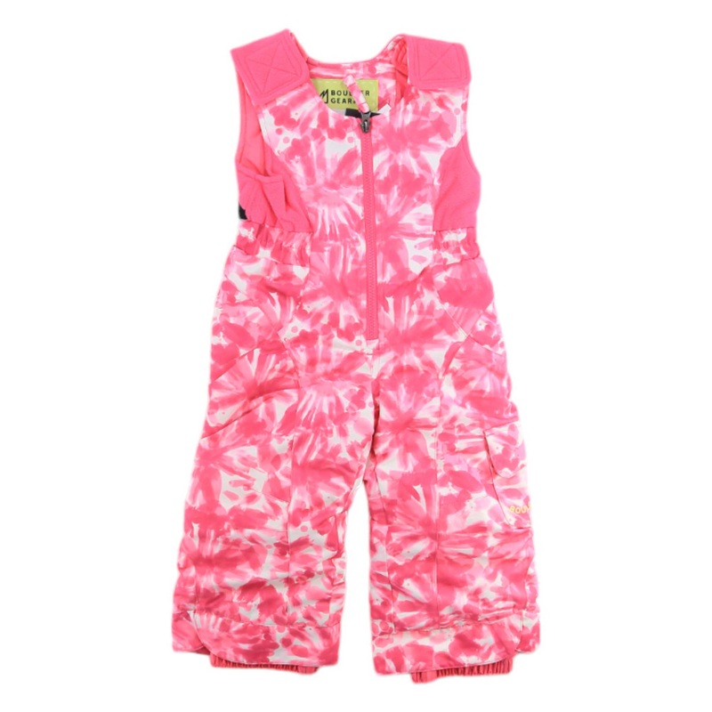 Boulder Gear Hailey Bib Snow Pants - Toddlers/Kids