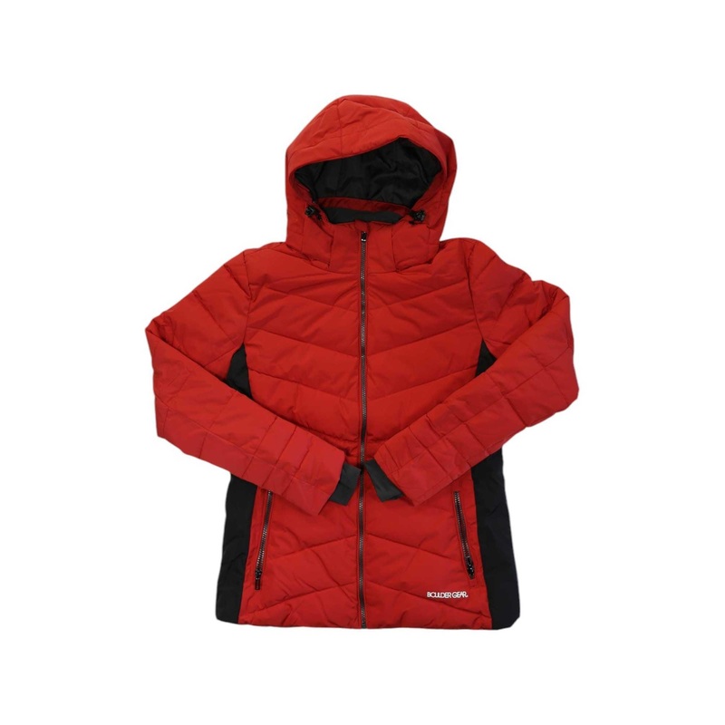 Boulder Gear Womens Swank Jacket