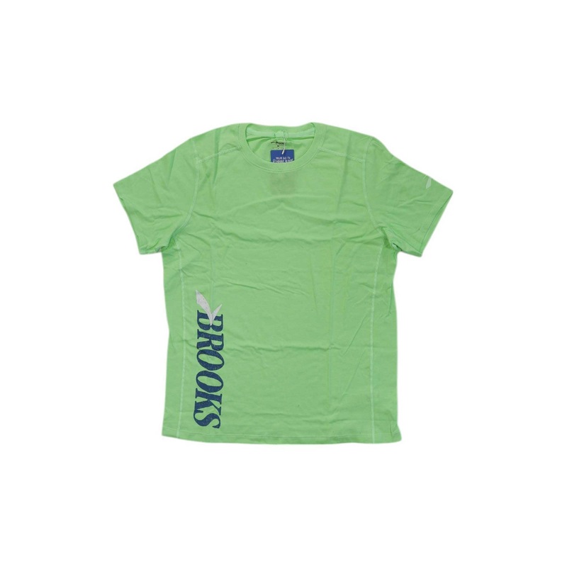 Brooks Mens Distance 2.0 SS Top