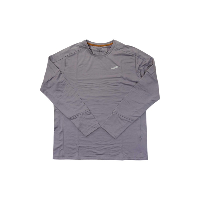Brooks Mens Notch Thermal 2.0 LS Top