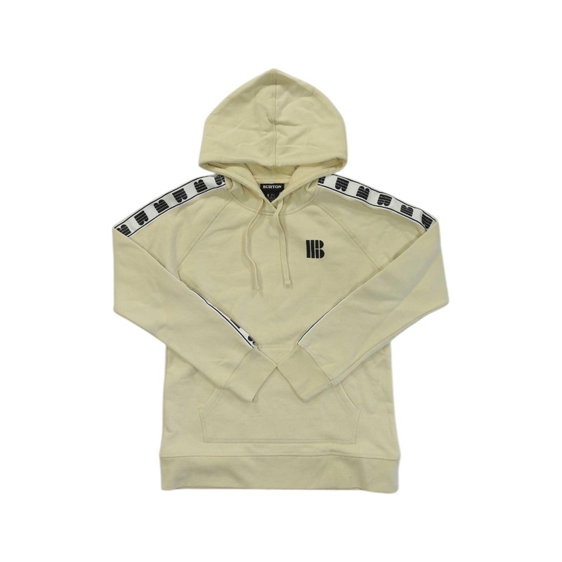 Burton Womens Lost Things Pullover Hoodie