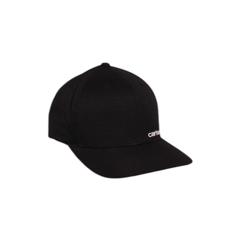 Carhartt Mens Force Logo Graphic Cap