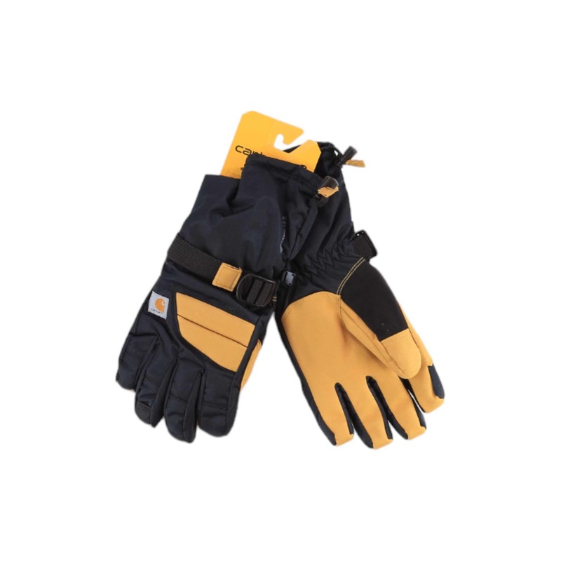 Carhartt Mens Insulated Gauntlet GTX Glove