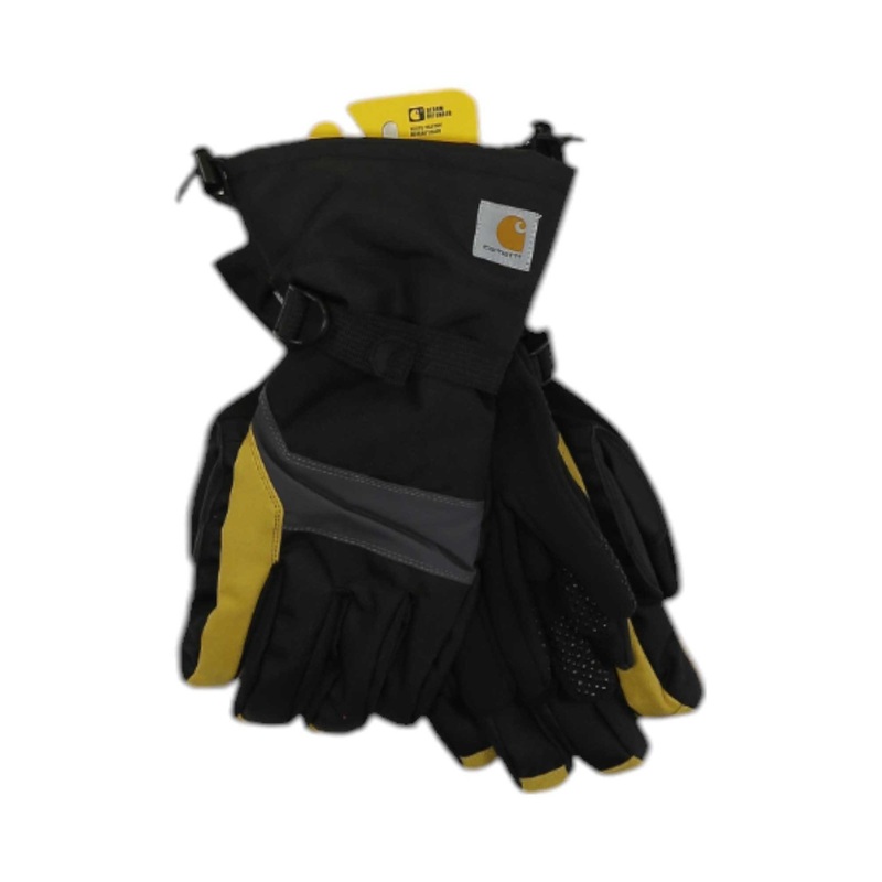 Carhartt Mens Pipeline Glove