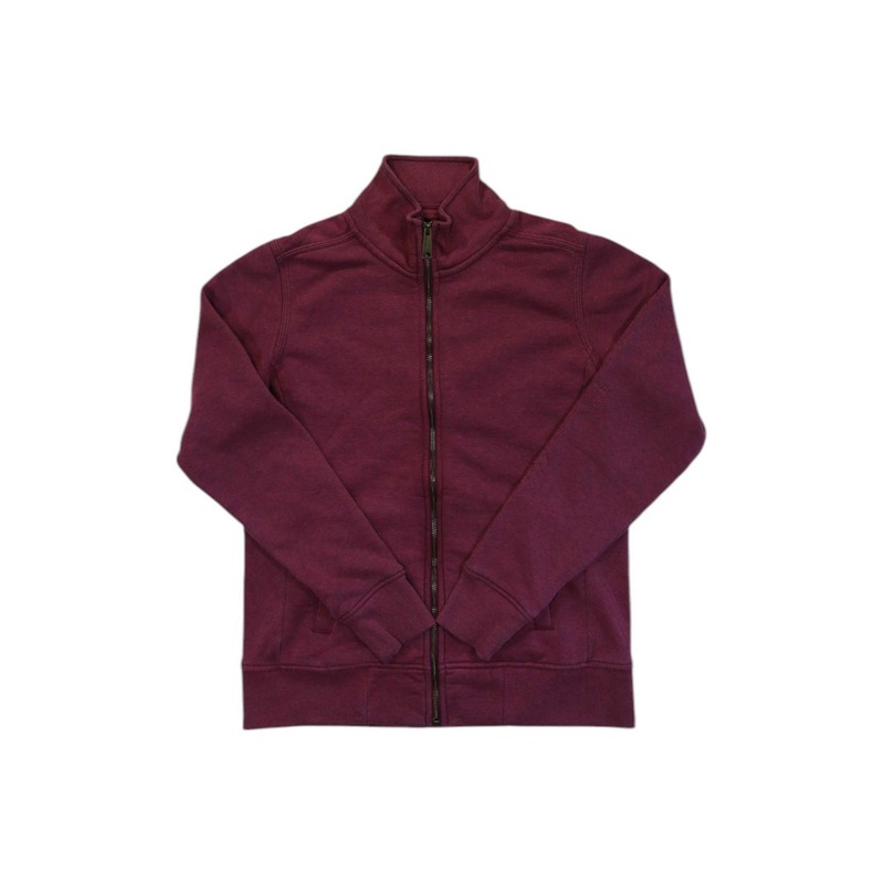 Carhartt Womens Dunlow Front Zip Sweatshirt