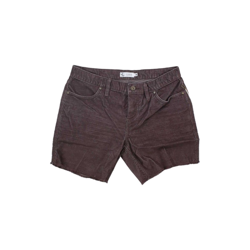 Carve Designs Womens Oahu 6 Inch Short