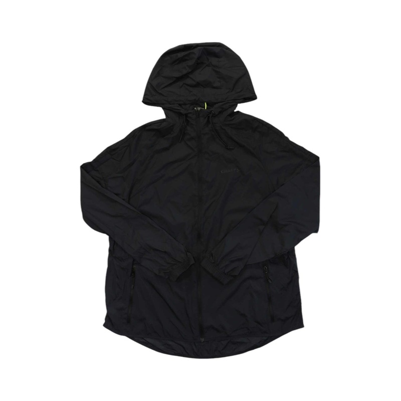 Craft Sportswear Womens Adv Charge Wind Jacket