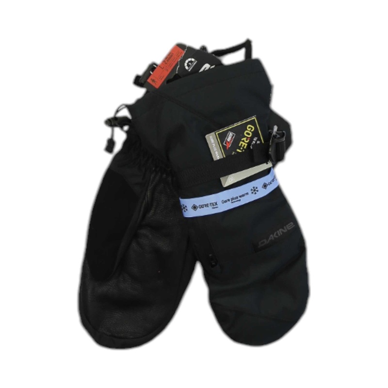 Dakine Mens Leather Titan GTX Mitt