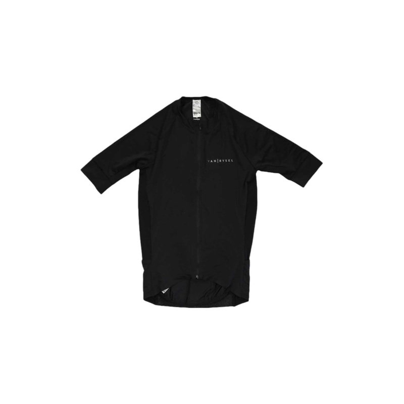 Decathlon Mens Van Rysel RCR Jersey