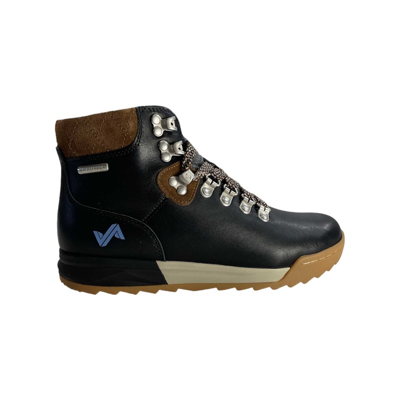 Forsake Womens Patch Boot