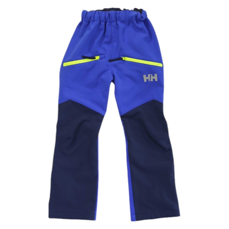 Helly Hansen Kids Lightweight Snow Pants