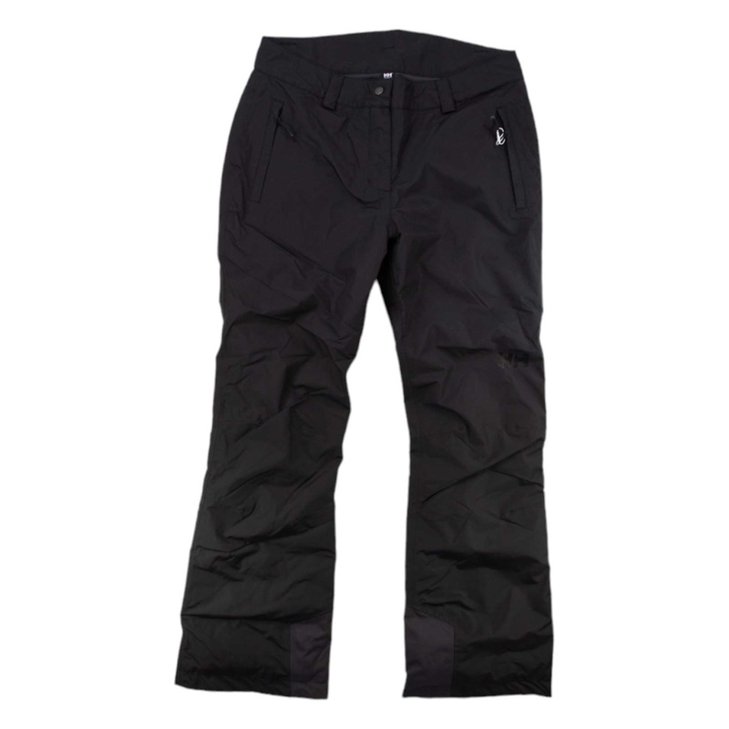 Helly Hansen Womens Blizzard Insulated Pant