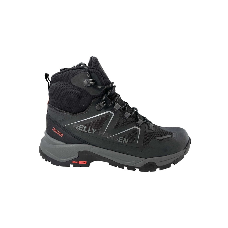 Helly Hansen Womens Cascade Mid HT Shoe
