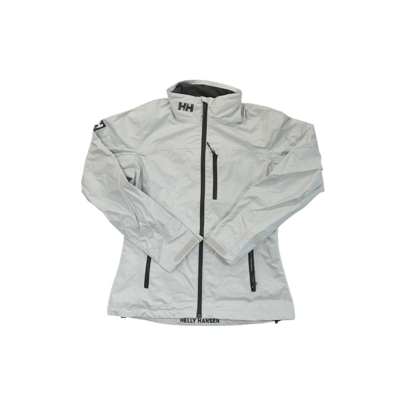 Helly Hansen Womens Crew Jacket