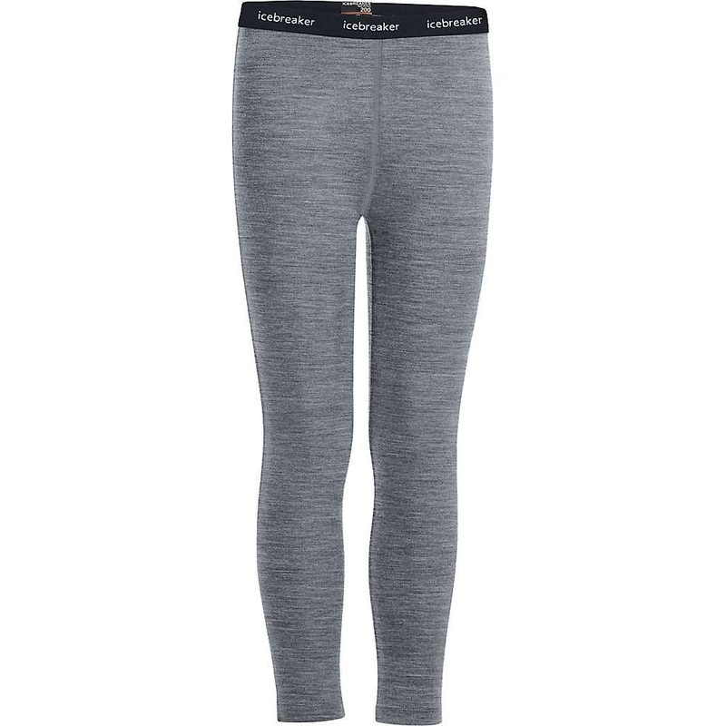 Icebreaker Kids 200 Oasis Legging