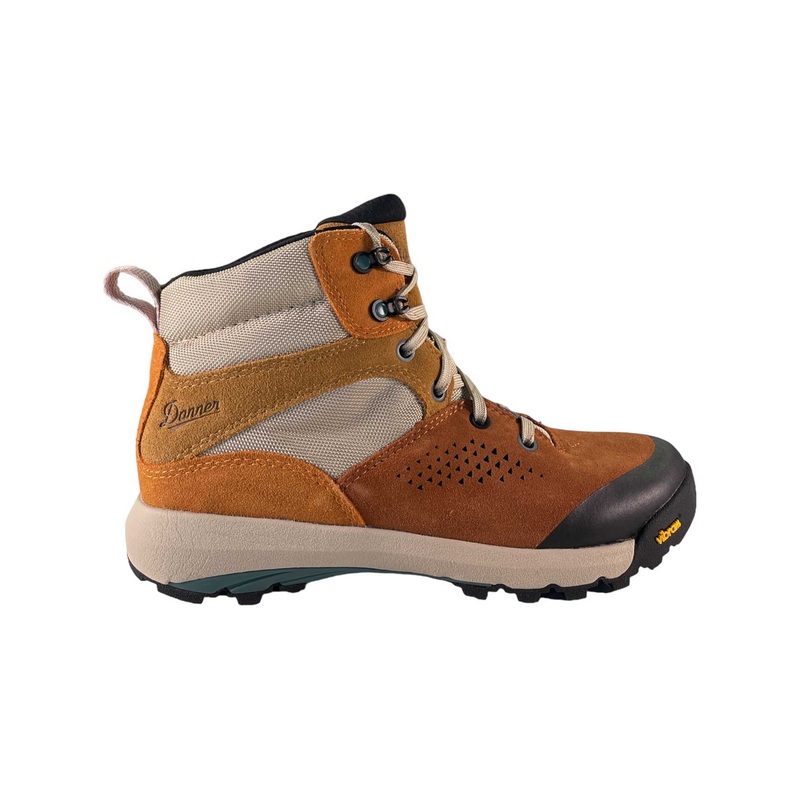 Inquire Chukka Mid Hiking Boots