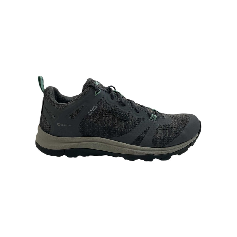 KEEN Womens Terradora 2 Low Height Waterproof Hiking Shoes