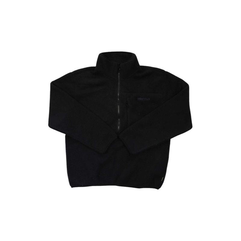 Mens Aros 1/2-Zip Fleece