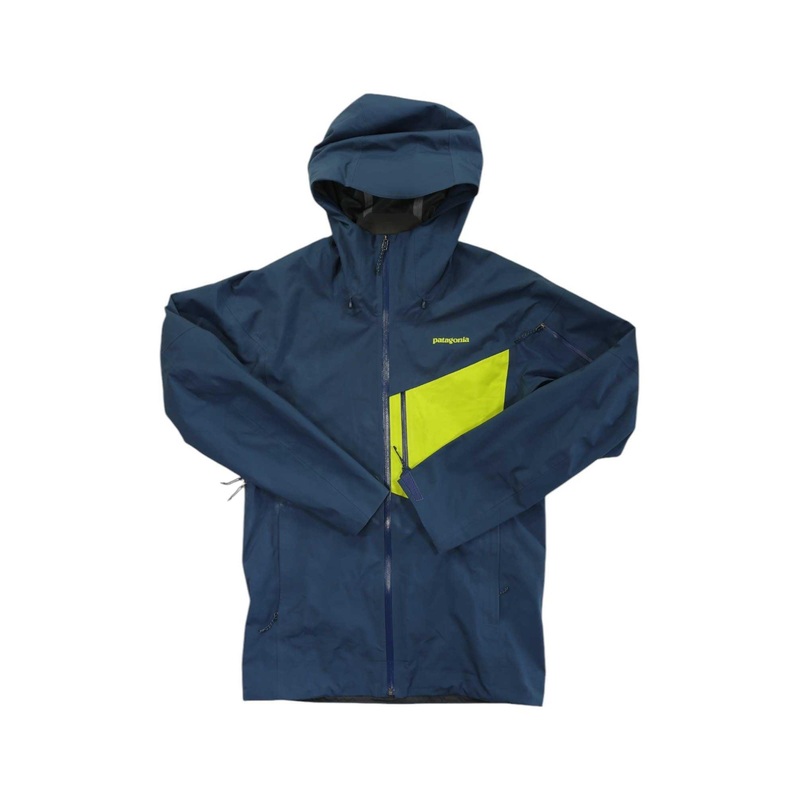 Mens Snowdrifter Jacket